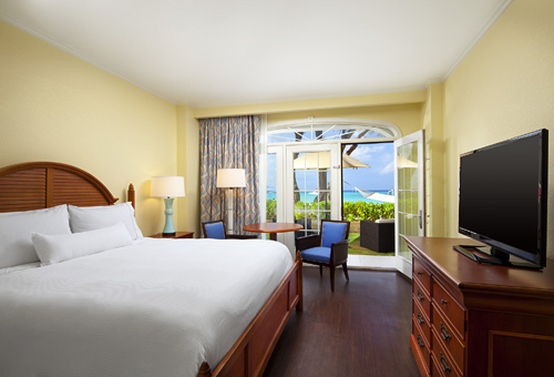￼Gift Contribution towards Room Upgrade